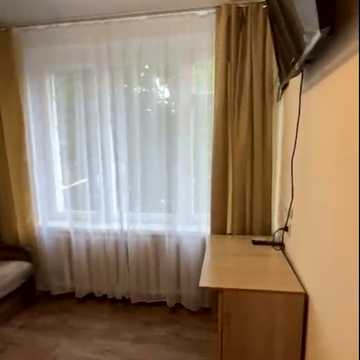 Лісовий просп., 17