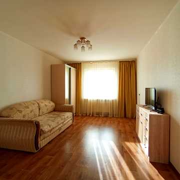 Сергія Данченка вул., 1