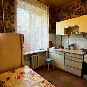 Криворіжсталі вул. (Орджонікідзе), 54