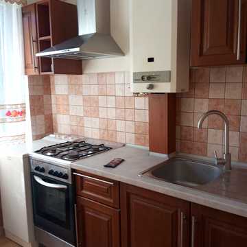 Юрія Руфа вул., 57