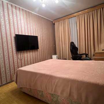 Симфонічна вул., 31-А