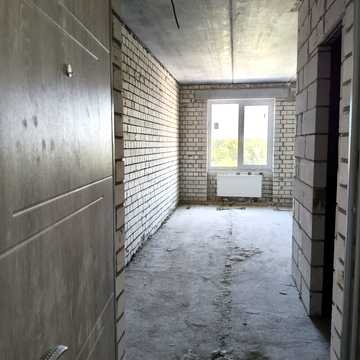 Шевченківський пров., 38
