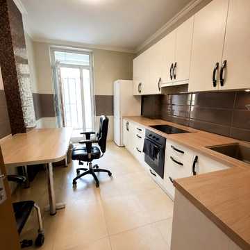 Регенераторна вул., 4 к5