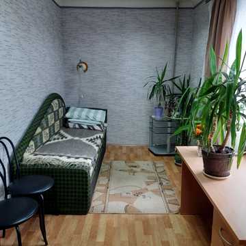 Василя Чапленка вул. (Фрунзе), 15