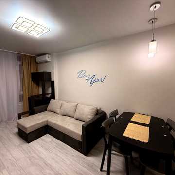 Тадея Рильського бульв., 1
