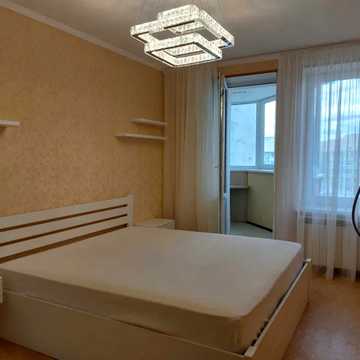 Юлії Здановської вул. (Ломоносова), 54