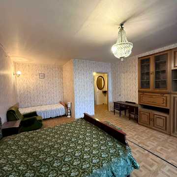 Ахсарова вул., 3б