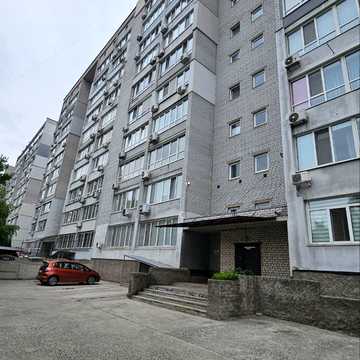 Любарського вул. (Білостоцького), 4-А