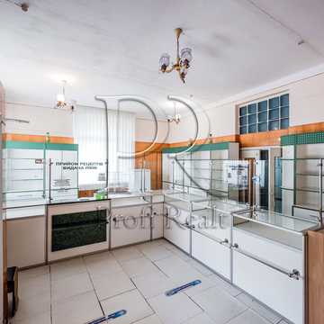 Європейська вулиця, 5