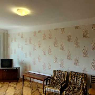 Чарівна вул., 153