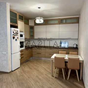 Юлії Здановської вул. (Ломоносова), 71-Д