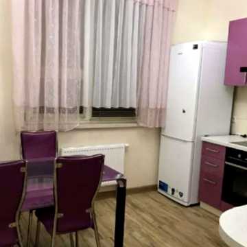 Юлії Здановської вул. (Ломоносова), 50/2