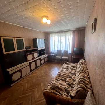 Берегова вул., 34