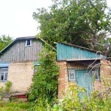 Зарічна, 31