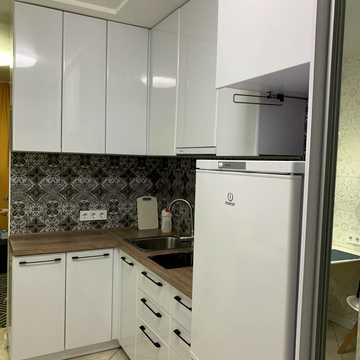 Шевченківський пров., 36