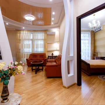 Антоновича вул. (Горького), 72