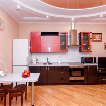Антоновича вул. (Горького), 72