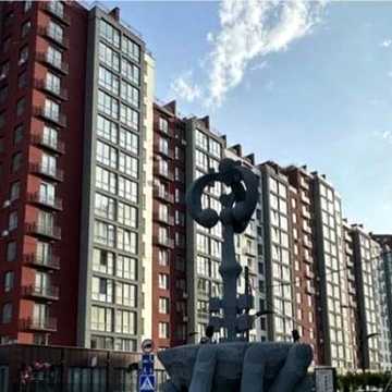 Княгинин вул., (Будинок 34)