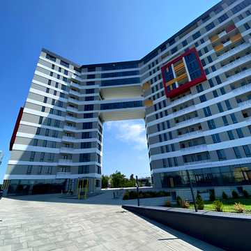 Сокільницька вул., (Будинок)
