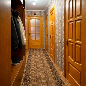 Молодіжна вул., 15/1