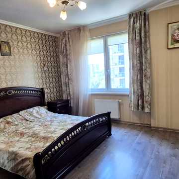 Голосіївський просп. (40-річчя Жовтня), 58