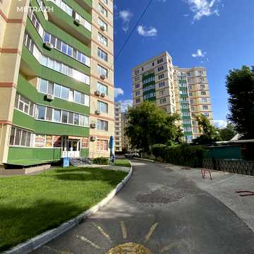 Велика Панасівська вул. (Котлова), (Будинок 3)