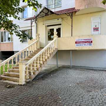 Степана Ленкавського вул., 5Д