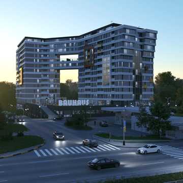 Сокільницька вул., (Будинок)
