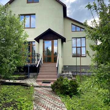 Варениківський пров., 5