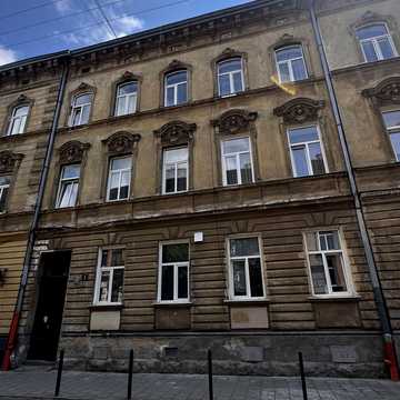 Івана Вагилевича вул., 2