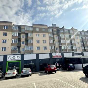 Київська вул., 224 корпус 1, 2, 3, 4