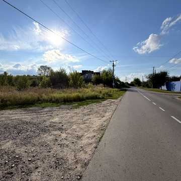 Верхоли, Полтавський, Полтавська область 22000.0 USD