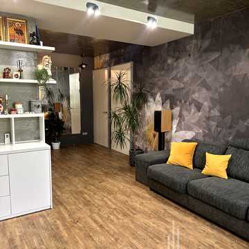Авіаконструктора Ігоря Сікорського вул. (Танкова), 4-Д