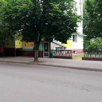 Ковельська вул., 4