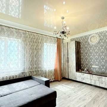 Каденюка, 38