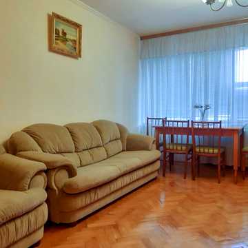 Антоновича вул. (Горького), 88