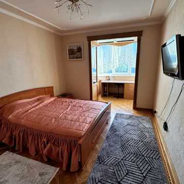 Балтиморська вул. (Посмітного), 19а