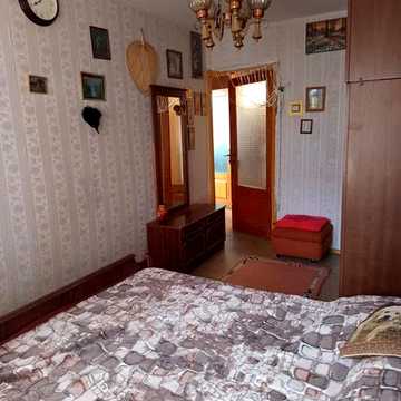Фонтанська дорога вул., 39