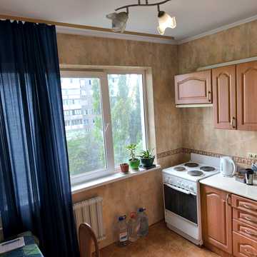 Миколи Кибальчича вул., 7-А