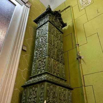 Михайла Коцюбинського вул., 10