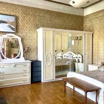Успенська вул. (Чичерина), 48