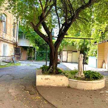 Маразліївська вул., 14б