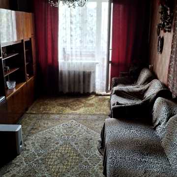 Покровський житловий масив вул., 3-А