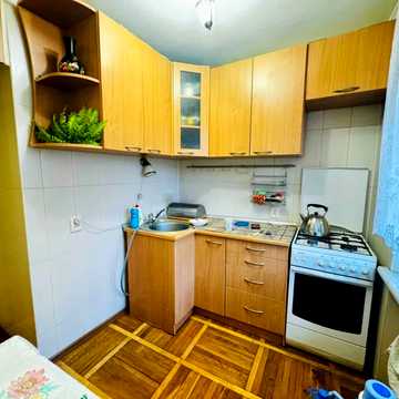 23 Серпня пров., 7