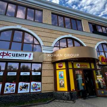 Ессенська вул., 2/2