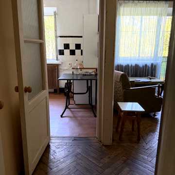 Шевченка просп., 27б