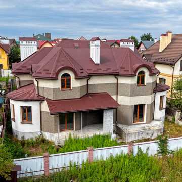 Маркіяна Шашкевича вул., 41