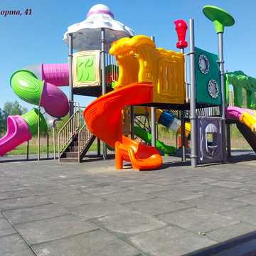 Рапопорта, 41