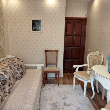 Віталія Блажка вул., 6
