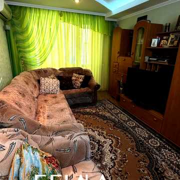Героїв-Рятувальників вул. (Волкова), 11 к1